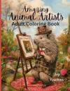 Amazing Animal Artists