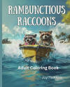 Rambunctious Raccoons